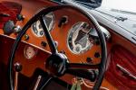 Alfa Romeo 8C 2900B Lungo Touring Berlinetta 1937 года